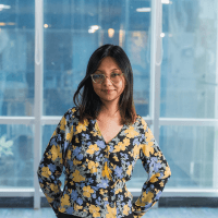 Shruti Thapa