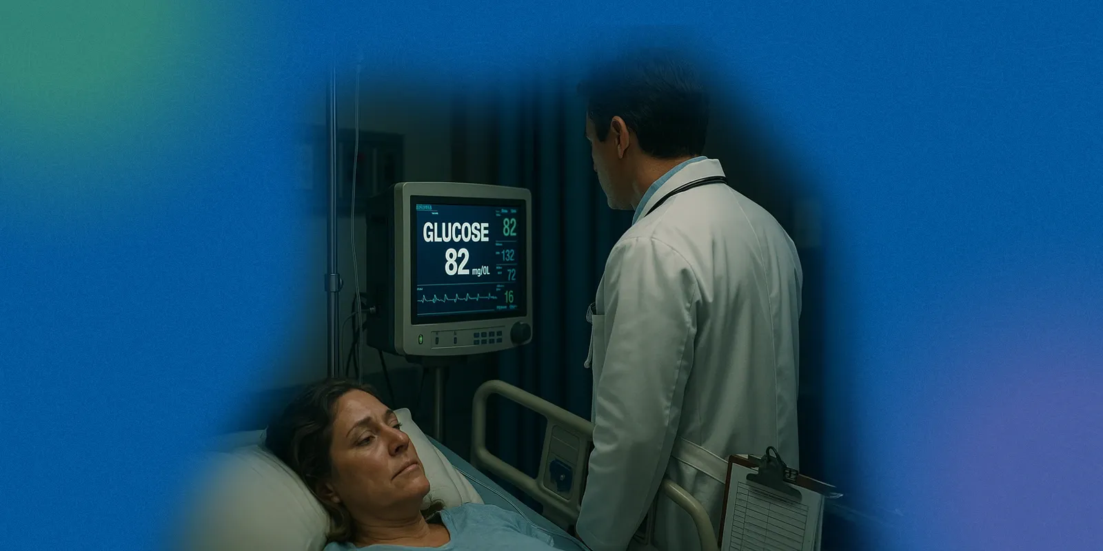 Blood Sugar Level Chart Based on Age: Understanding Diabetes Normal Range and Related Values
