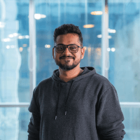 Arpan Ghosh 
