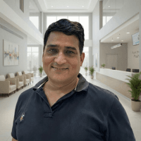Pankaj Sharma