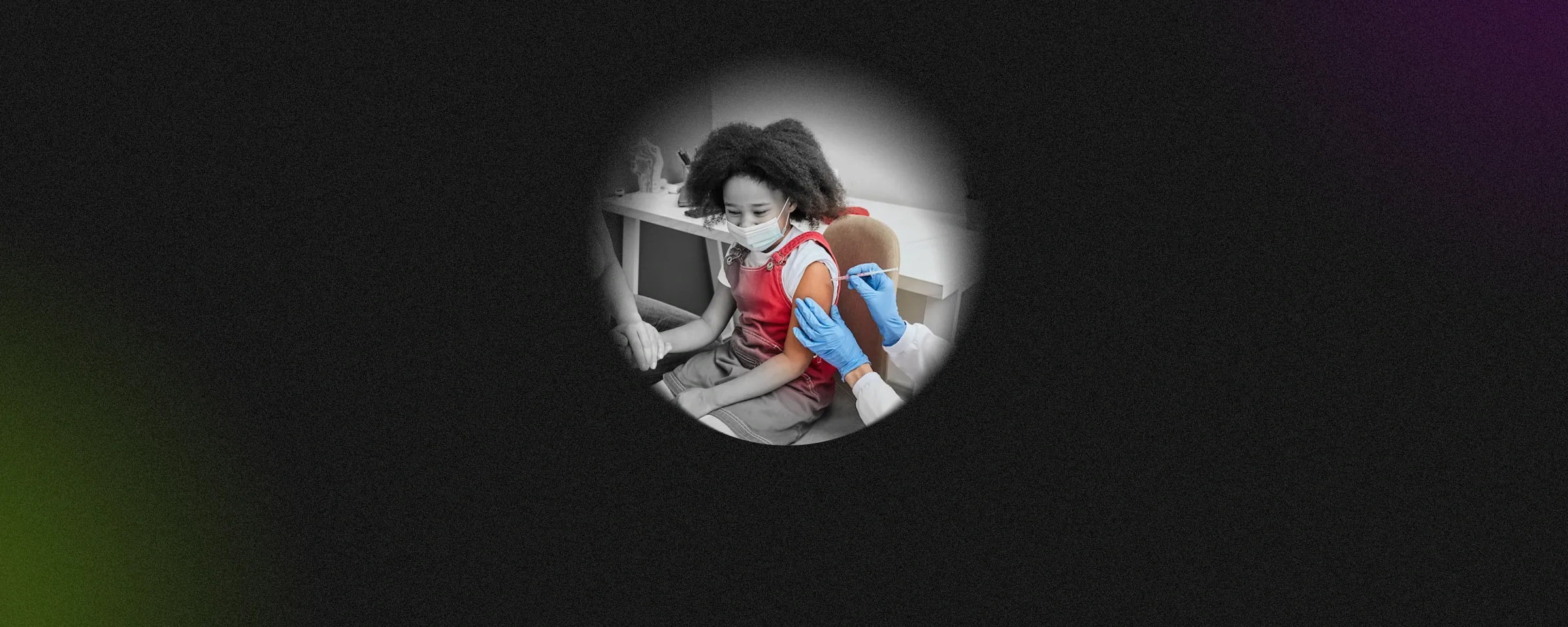 Right Arm or Left Arm? How Does the Efficacy of Vaccines Depend on Which Arm It Was Injected In?