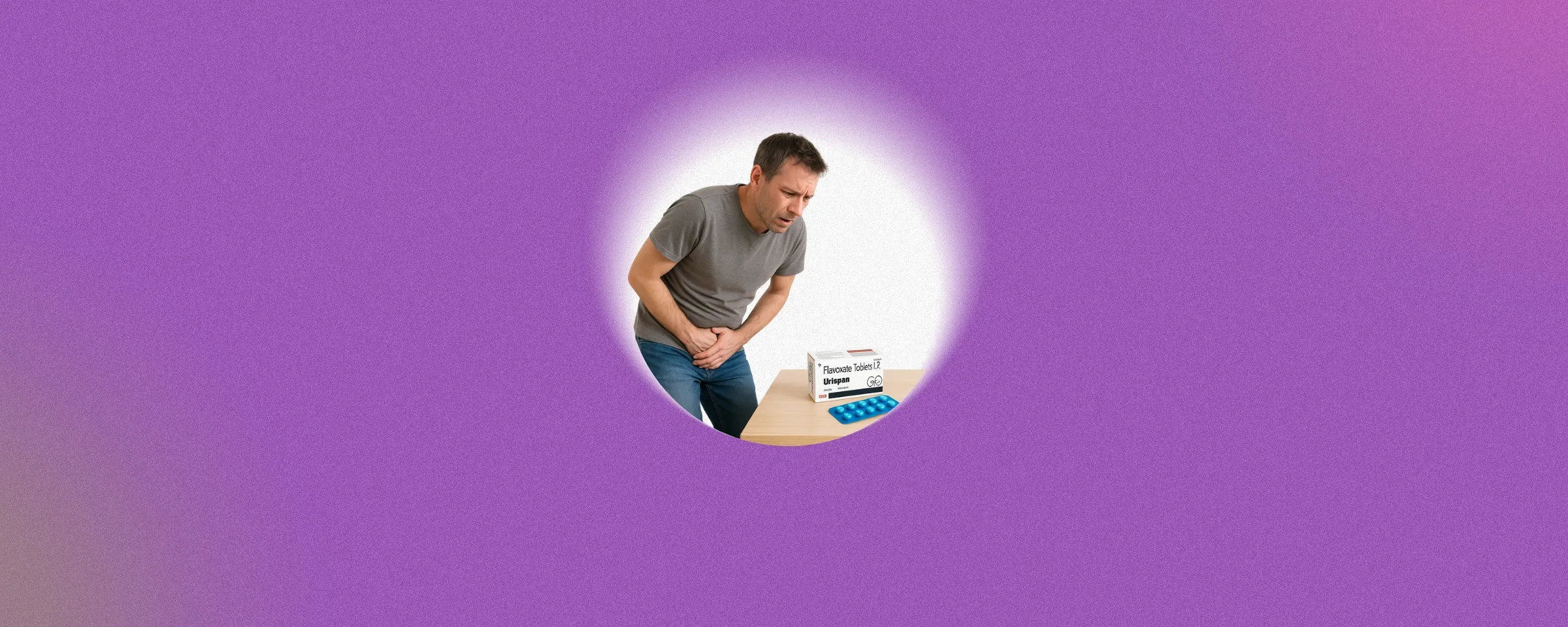 Flavoxate Tablet: Everything You Need to Know About Urispas and Flavospas