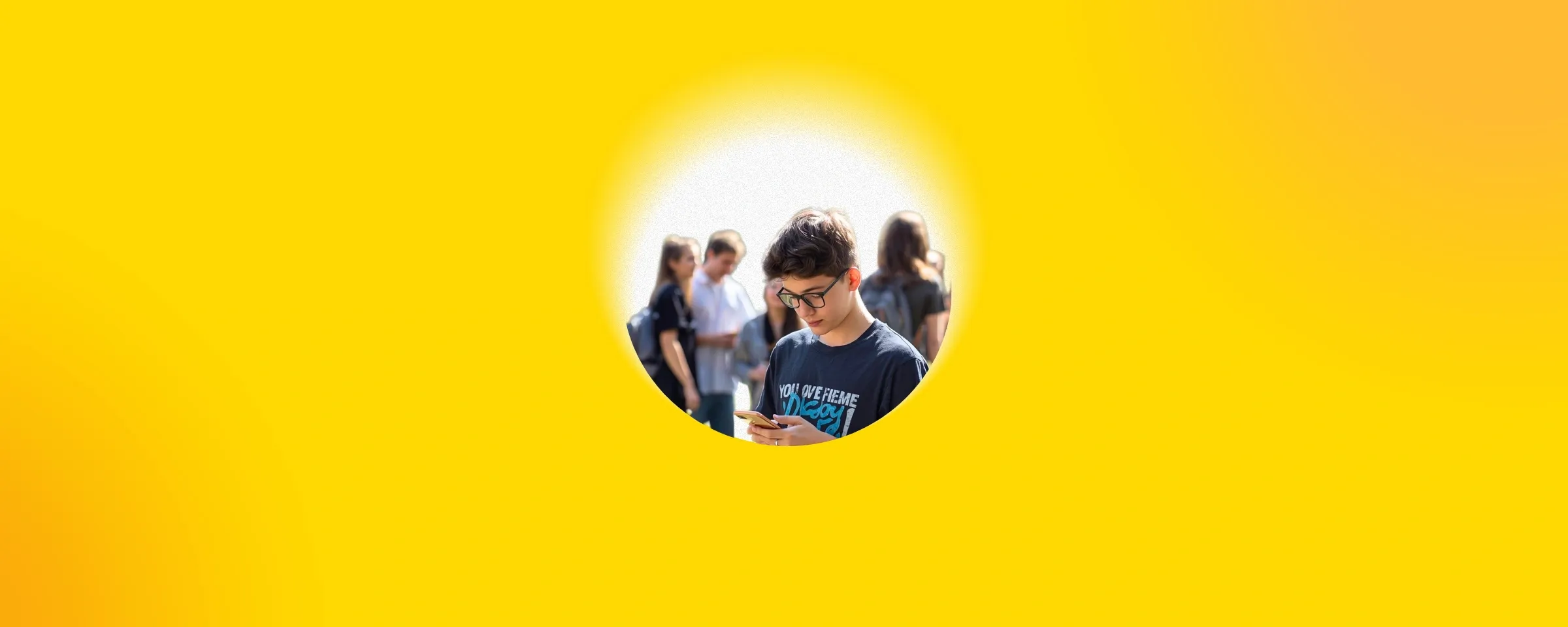 Helping Teens Build Positive Social Connections and Confidence