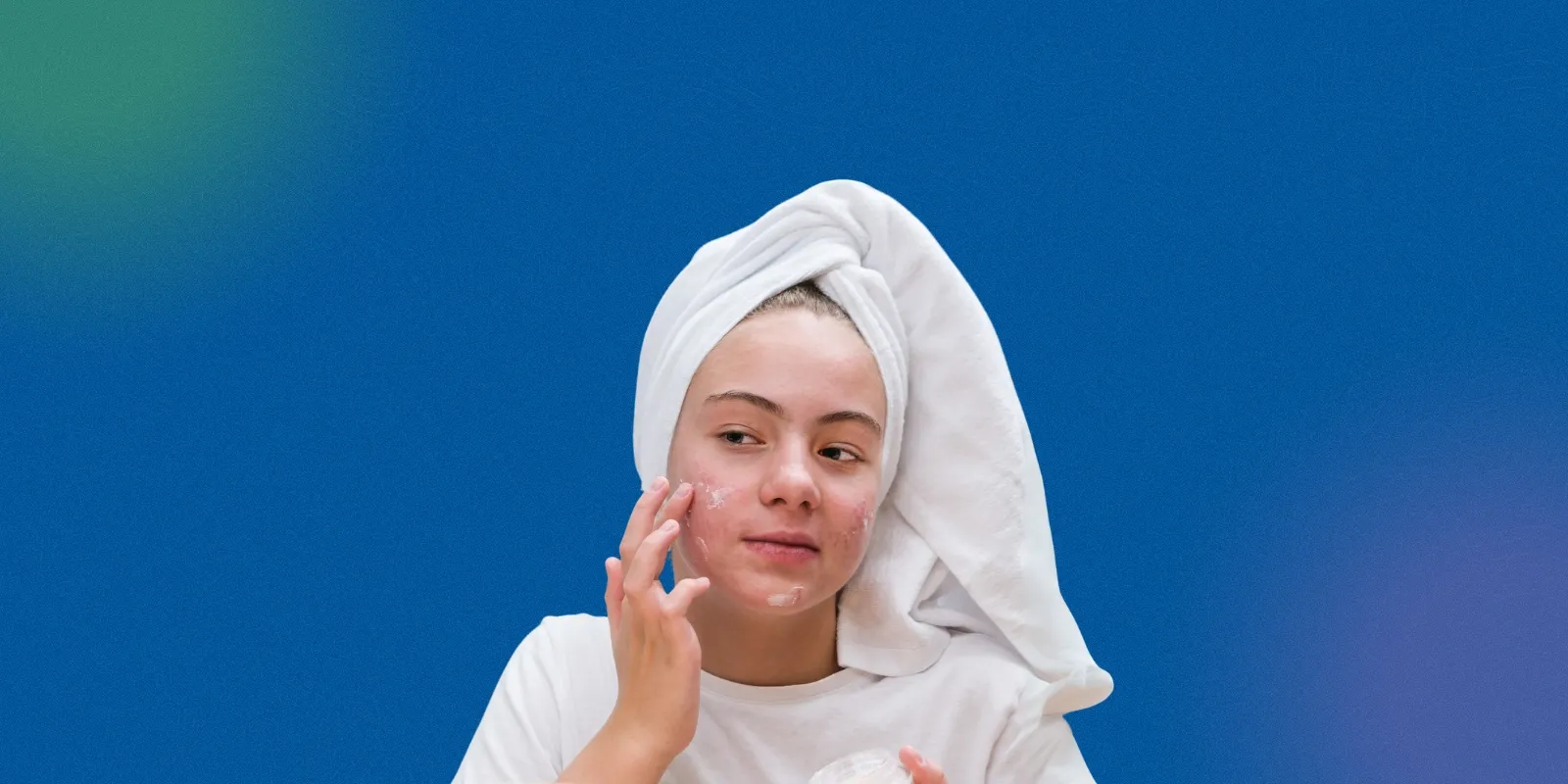 How To Get Rid of Acne