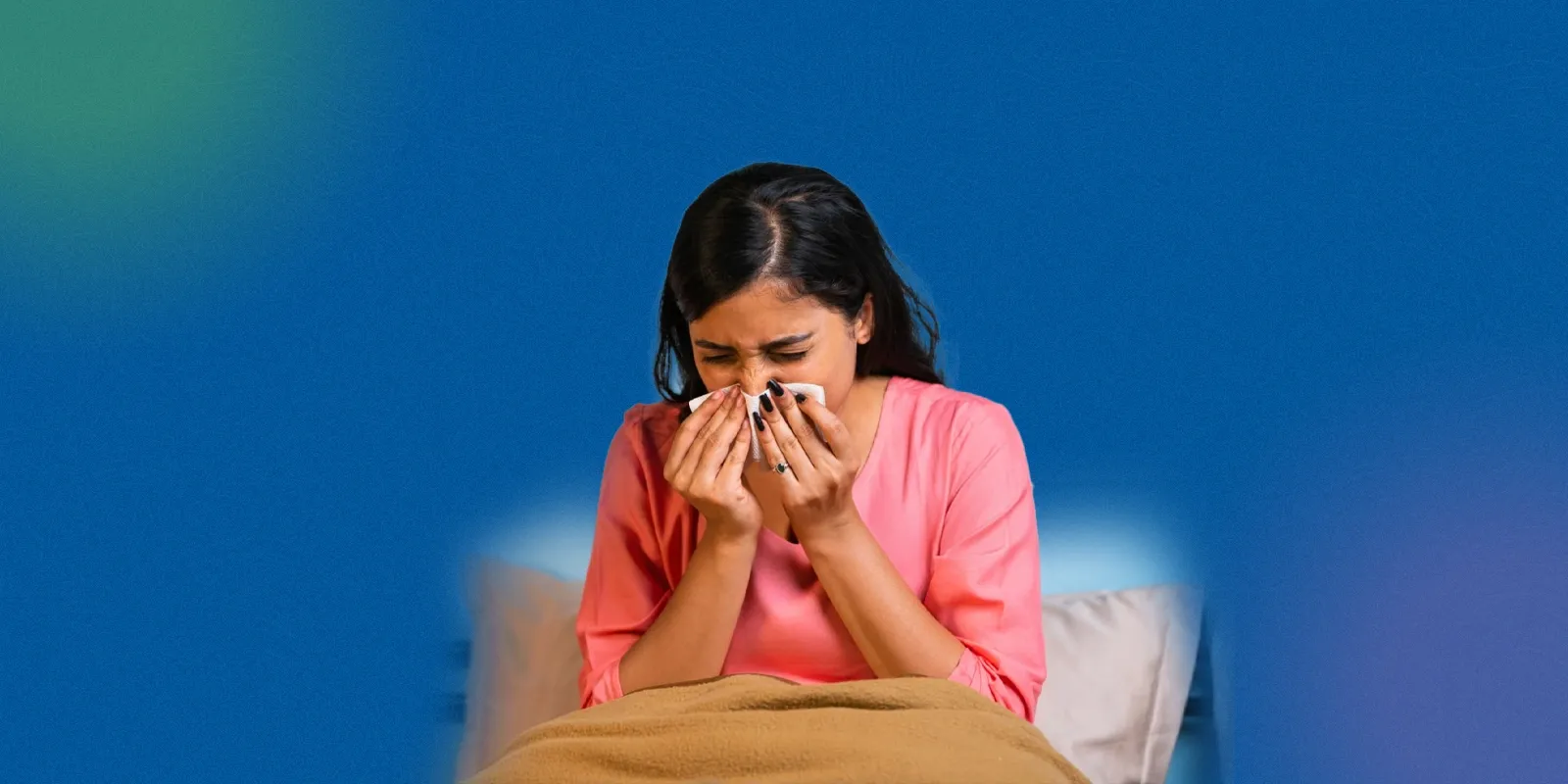 Key diseases in Monsoon in India