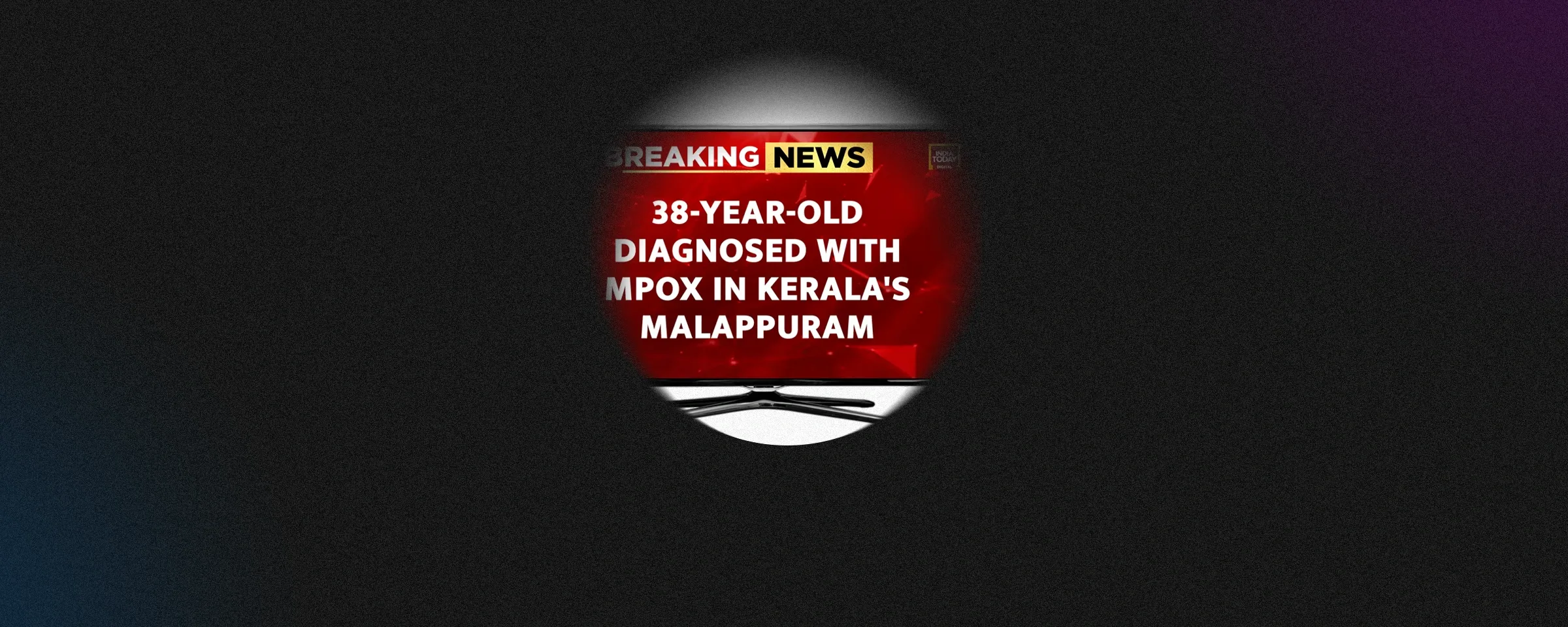 First Case of Mpox Clade 1 in India: Everything You Need to Know