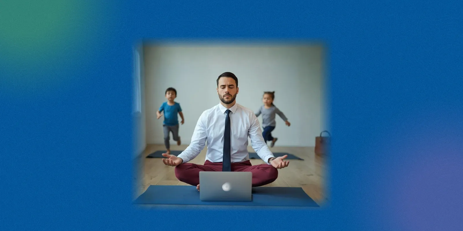Modern Fatherhood How Dads Can Balance Work, Family, and Mental Health
