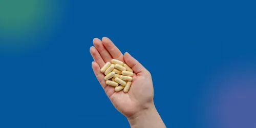 Amoxicillin Oral Route: Uses, Dosage and Forms Explained