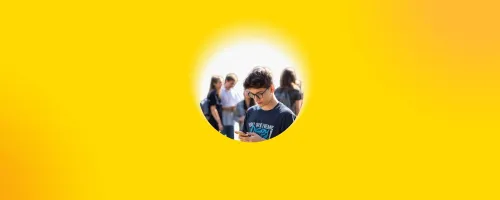 Helping Teens Build Positive Social Connections and Confidence