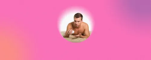 Male Sexual Health: Why Men Turn to Creams, Tablets, and Capsules