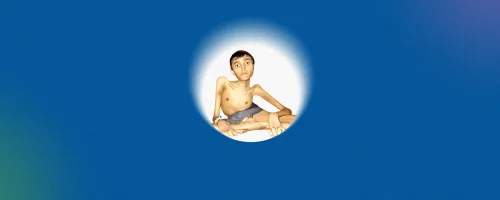 Muscular Dystrophy: Understanding Muscle Weakness and Health Deterioration