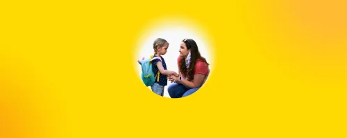 Ready, Set, School: A Parent’s Guide to a Smooth Preschool Transition