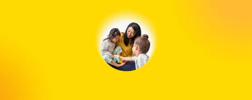 Teaching Gentle Behaviour to Toddlers: Effective Parenting Tips